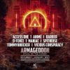 Click to enlarge ARMAGEDDON – RITUAL OF THE CHOSEN