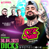 Click to enlarge Tunnel pres. SICKMODE